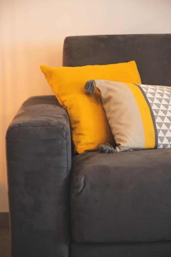 Appartamento L'art De - 2 Bedroom Near The Center Terrace And Garage *