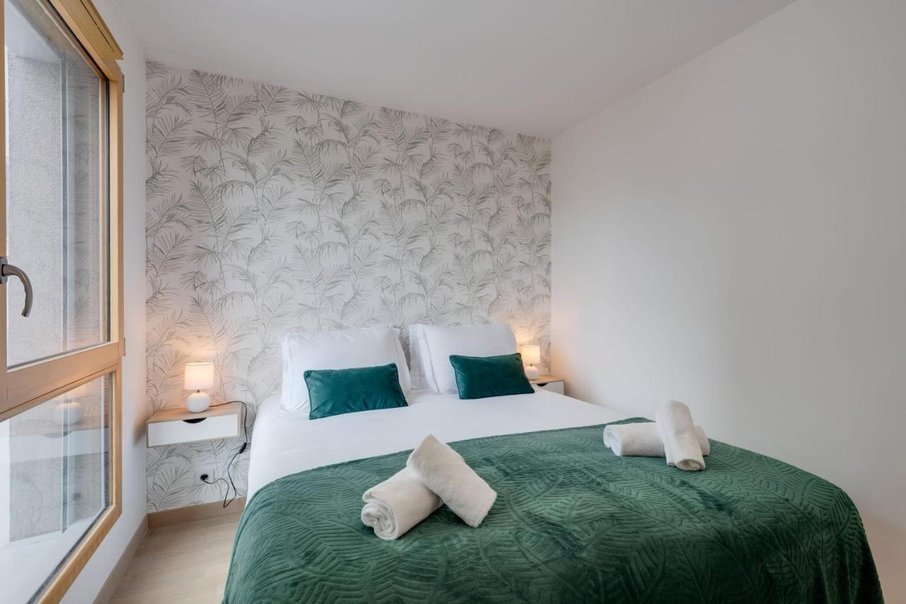 Appartamento L'art De - 2 Bedroom Near The Center Terrace And Garage *