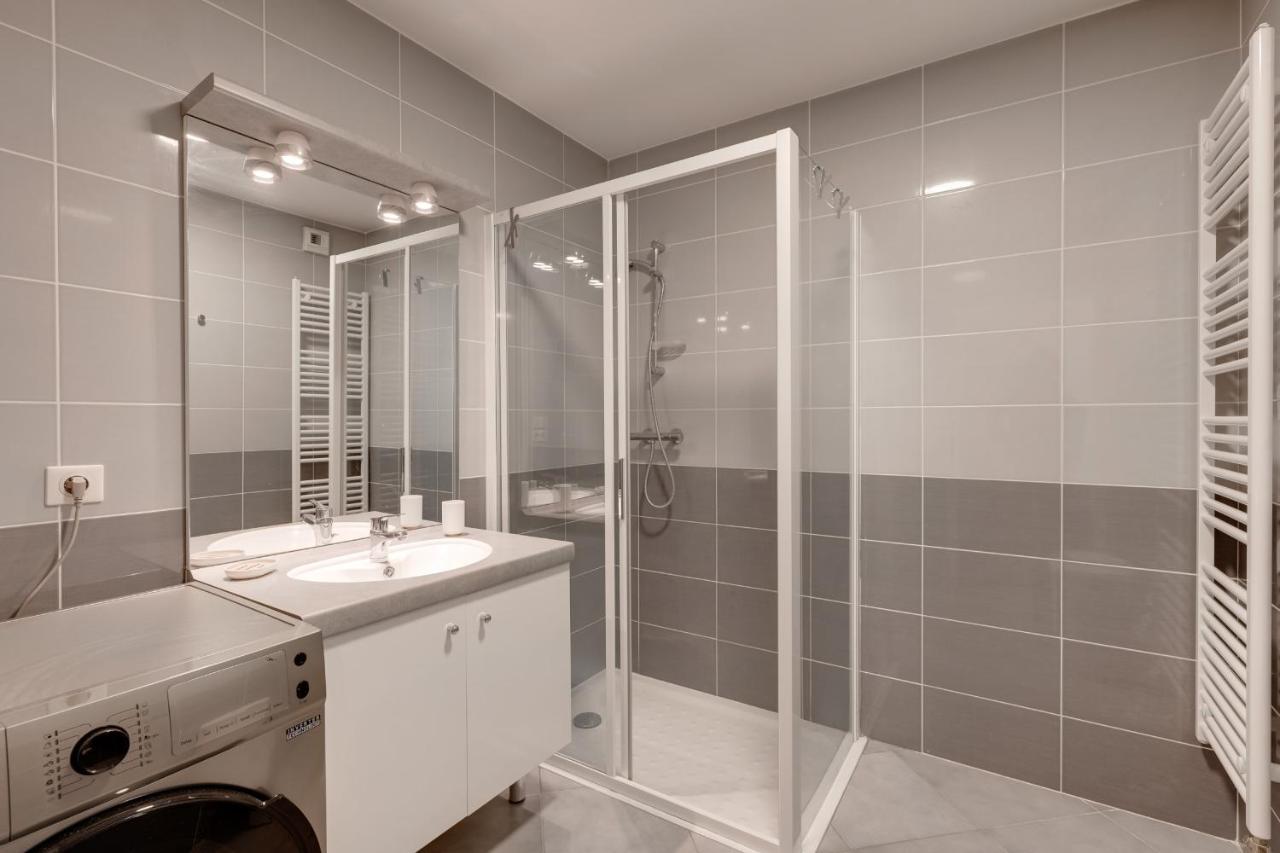 L'art De - 2 Bedroom Near The Center Terrace And Garage Appartamento Annecy