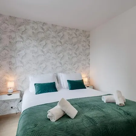 L'Art De Ville - 2 Bedroom Near The City Center Terrace And Garage Annecy Exterior photo