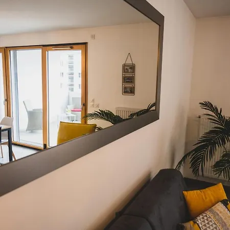 L'Art De Ville - 2 Bedroom Near The City Center Terrace And Garage Annecy Exterior photo